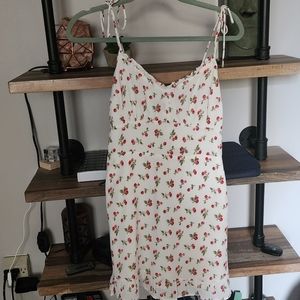 Abercrombie & Fitch Mini Dress